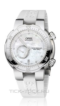  Oris 643 7636 7191 RS